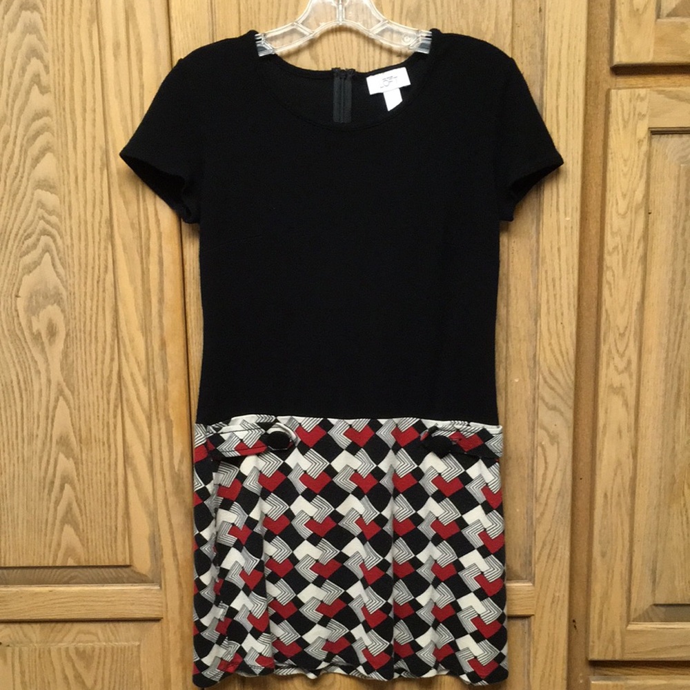 Ann Taylor LOFT short sleeve dress